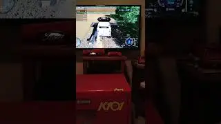 Start of wheat harvest on the new stone valley Illinois series(farming simulator 22)