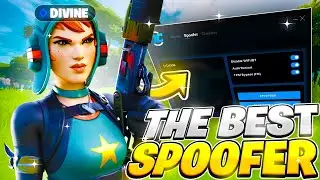 Best Fortnite HWID Spoofer 2025 - Fix Hardware ID Ban & Get Unbanned