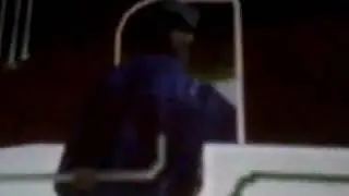 Ghost Train: The Untold Story of Timothy pt 2 .of 2