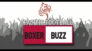 Why Pacific University from Pacific Football?
