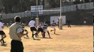 Monnas vs KES U16