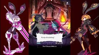 [Event] This is our story! A Disgaea 6 challenge?! - Disgaea RPG Global