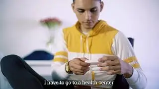 World AIDS Day 2020: In your hands - 4