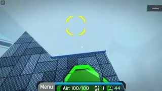 Button Chaos (Easy Crazy) | FE2 Map Test