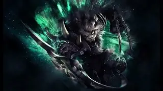 I3est of I3imbi - Rengar Montage