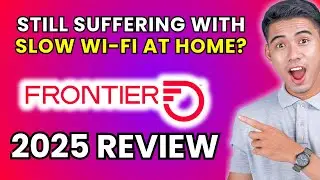 Frontier Fiber Review 2025 | Worth It or Leave It?