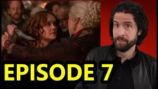 House of the Dragon: Episode 7 - Review