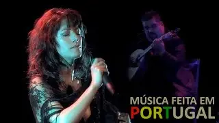 Amigo João - Ana Moura . Fernando Maurício (letra)