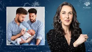 The Inconvenient Truth About Gay Parenting - Katy Faust