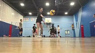 Heart vs MBCREW April 4th 2025, lost some footage