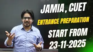 JMI CUET 2026 Coaching | Join Jamia Coaching Center for Top Results