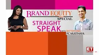 Brand Equity | Amazing Food Journey Of ID Fresh Food! | Sonali Krishna Interviews P C Musthafa