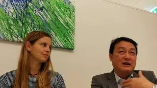 Chinesisch an der HLW Feldbach