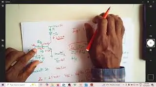 BJT как коммутатор и усилитель. Часть 1