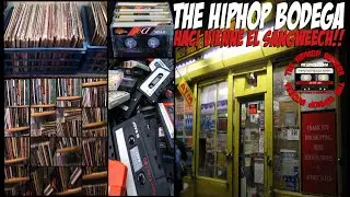 Bars N Hooks Freestyle (Mobb Deep Diss) P-Cutta - Street Wars Vol.2