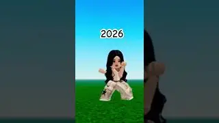 Time flies #fypシ゚ #roblox #timegoesfast #music #2022 #2026