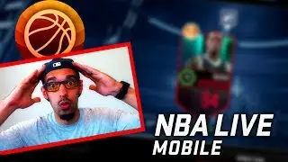 MOST ELITES I'VE EVER PULLED! SUMMER COURT BUNDLE! NBA LIVE MOBILE SUMMER BUNDLE OPENING!