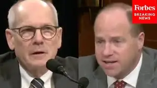 Tim Kennedy Asks VA Official: How Would You &lsquo;Restructure&rsquo; Modernization Efforts Going Forward?