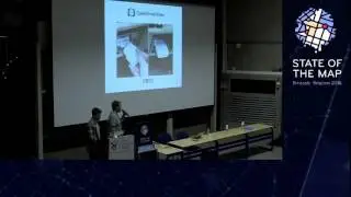 OpenStreetView for mappers