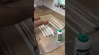 Custom Wood Coasters