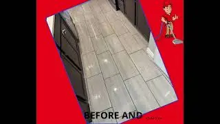 Tile & Grout Cleaning in Bexley, FL - American Pro Carpet Cleaning & Restoration 
