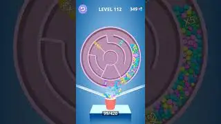 #Multi Maze Level 112 Gameplay complete Heavenplay