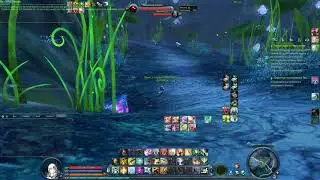 Злопамятные мобы myaion
