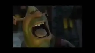 Shrek (lost media)