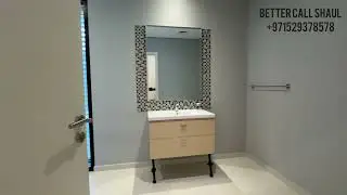 Type THM1 | 3BR Townhouse | DAMAC Hills