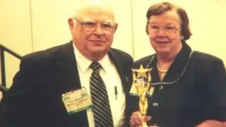 2017 TN Radio Hall Of Fame Career Inductee Herb Howard