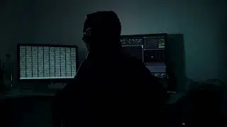 Behind The Mask (Original Song)