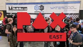 ModMyMods Attends PAX East 2019