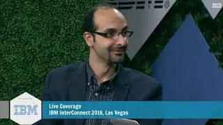 Moe Abdula - IBM InterConnect 2015 - #IBMInterConnect - theCUBE