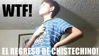 El regreso de chistechino - Jugando UNO con el chef bonyur