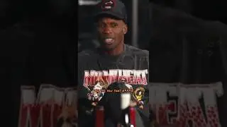 Why Chad Johnson changed his name to Ochocinco 🤣