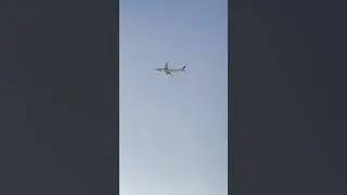 ✈️ Embraer E195LR Departure to Krak&oacute;w | LOT Polish Airlines SP-LNL