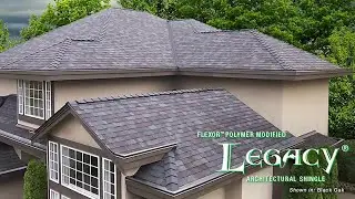 Upcycled Smog-Reducing Roofing Shingles by Malarkey - IRE 2019 Recap