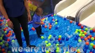 LOL Kids Club - Las Vegas