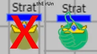 The Winning Run - Evades.io