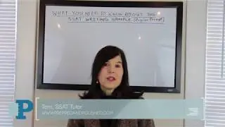 What You Need to Know About the SSAT Writing Sample (Regular Prompt)