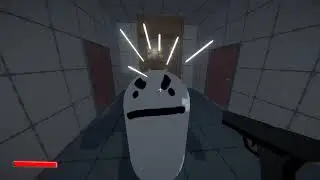Owinka Shooter game (old)