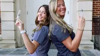 Kappa Deltas 2026 Recruitment Video!🧸💚🔝