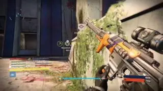 DestinyMontage