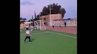 Asistencia #OLEC #Futbol #Soccer