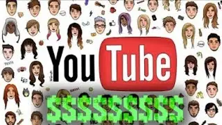 How Do Youtubers Make Money How Do Youtubers Get Paid