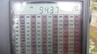 [Tropo] 94.4 v Finest FM(Hyvink&auml;&auml;/Ridasj&auml;rvi)(Finland)(Uusimaa)~282km 83 m 1 kW(ERP)
