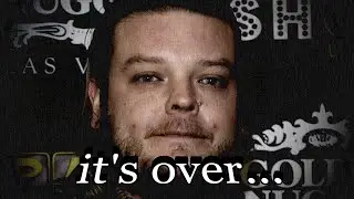 The fate of the Pawn Stars after Corey Harrison's death... 📐
