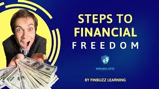 Steps to Achieve Financial Freedom | Achieve Financial Freedom | Value to your Money