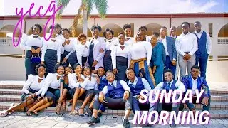 Service  premier dimanche matin // First Sunday Morning Prayer Service  - 12.07.2025