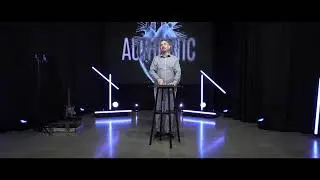 Faith That Actually Works | Authentic (Week 1)